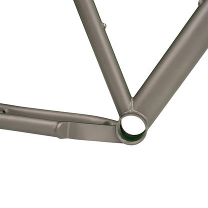 Titanium MTB Frame MT2608-14