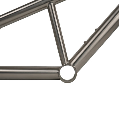 Titanium Tandem Frame TD2608-11