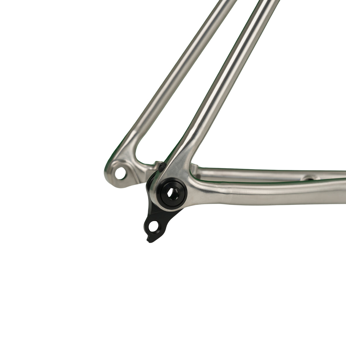 Titanium Road Bike Frame RD2604-29