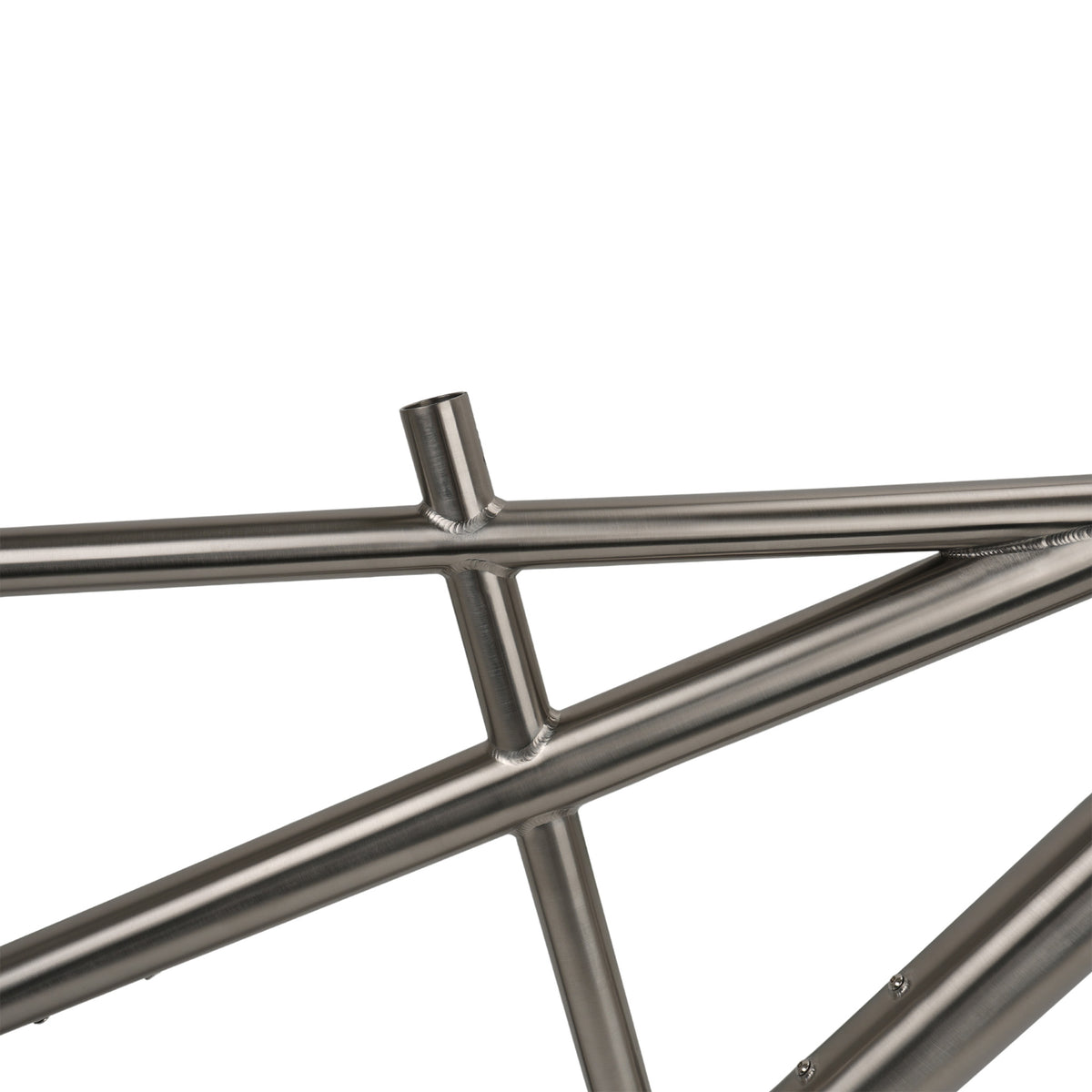 Titanium Tandem Frame TD2608-11