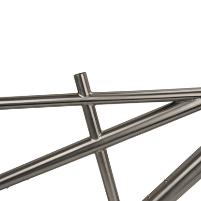 Titanium Tandem Frame TD2608-11