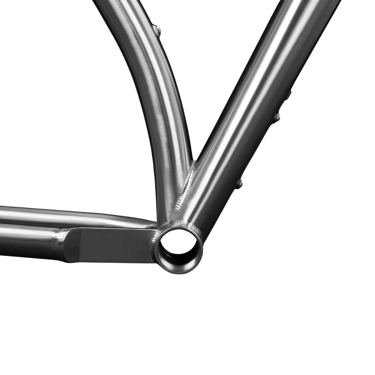 Titanium 32er Frame MT2606-11
