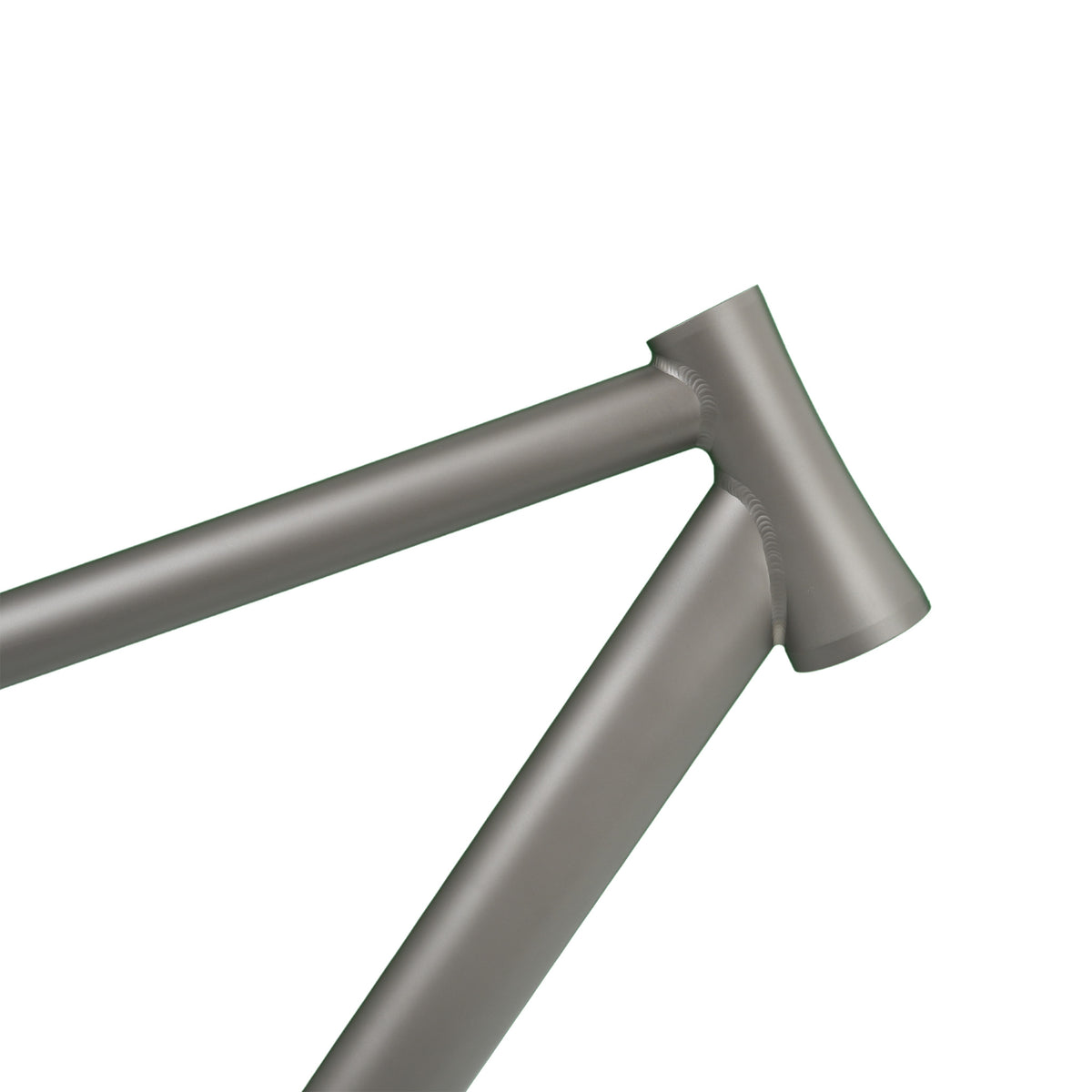 Titanium MTB Frame MT2608-14