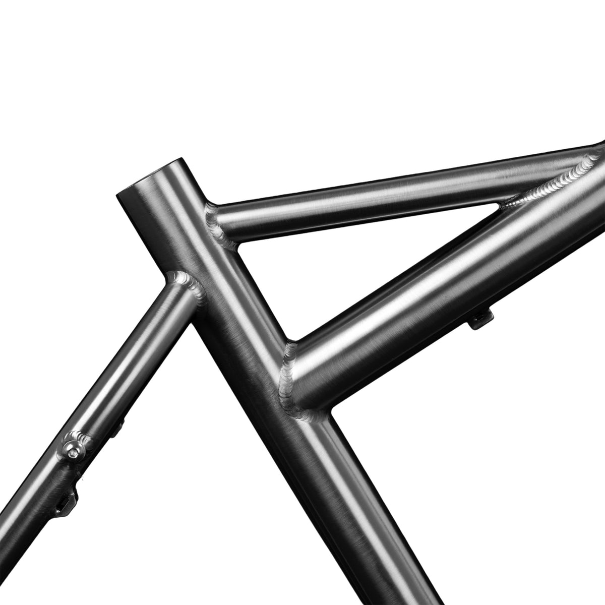 Titanium 32er Frame MT2606-11