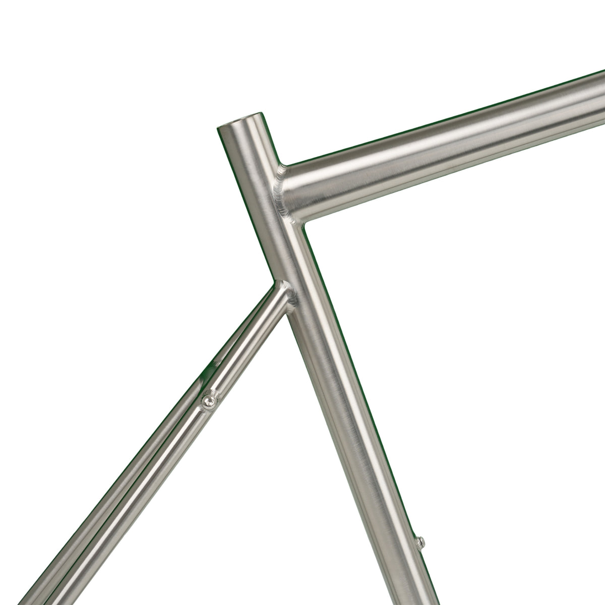 Titanium Gravel Bike Frame GV2607-42