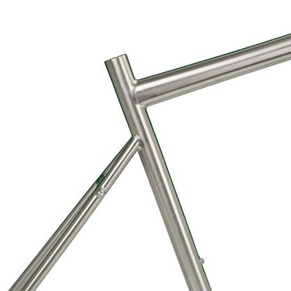 Titanium Gravel Bike Frame GV2607-42