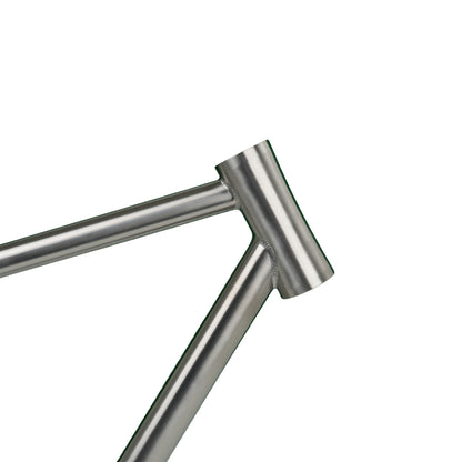 Titanium Road Bike Frame RD2604-29