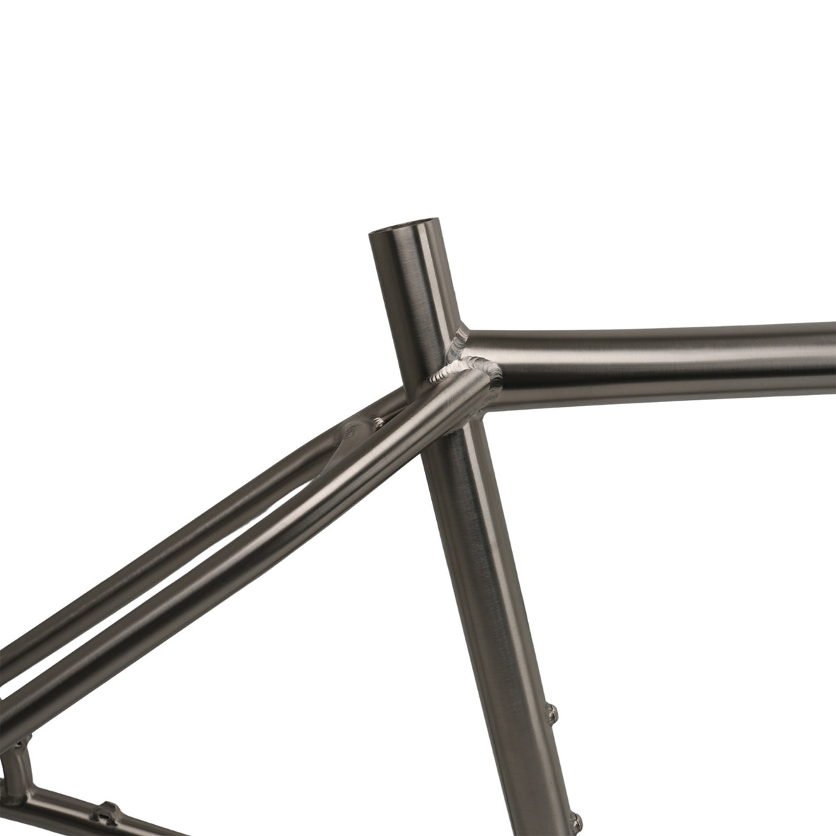 Titanium Tandem Frame TD2608-11