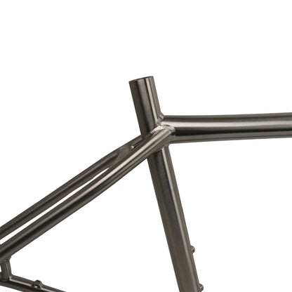 Titanium Tandem Frame TD2608-11