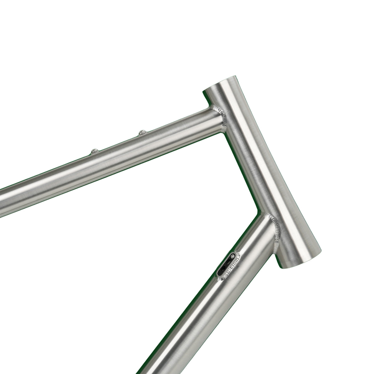 Titanium Gravel Bike Frame GV2607-42