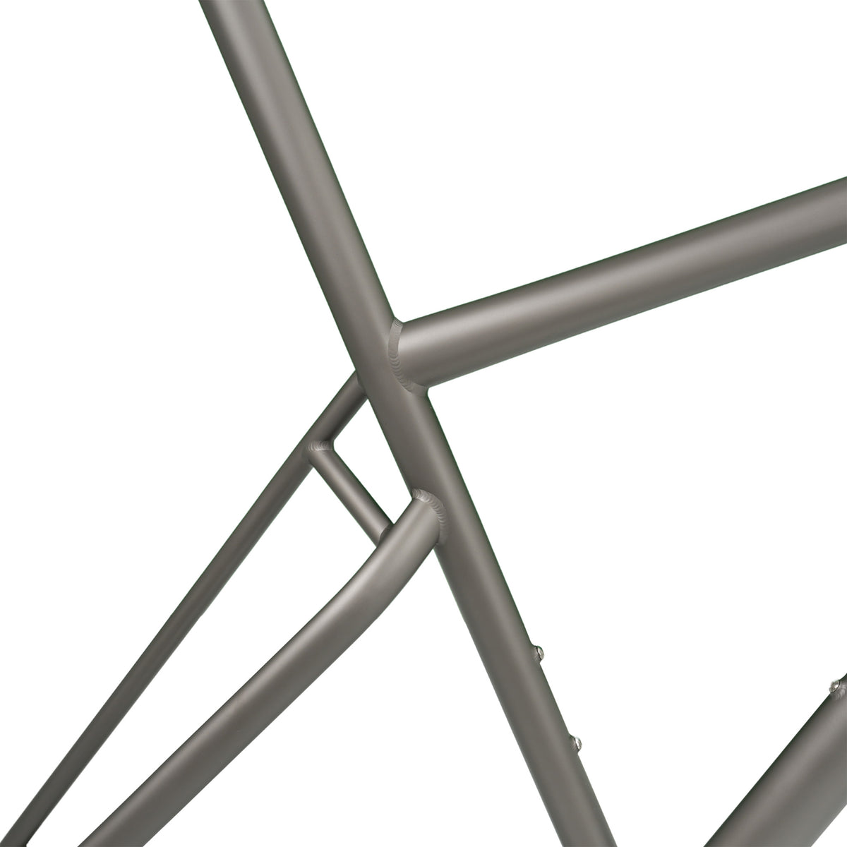 Titanium MTB Frame MT2608-14