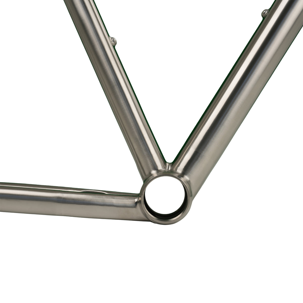 Titanium Road Bike Frame RD2604-29