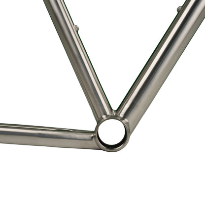 Titanium Road Bike Frame RD2604-29