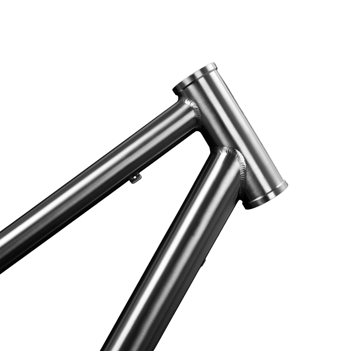 Titanium 32er Frame MT2606-11