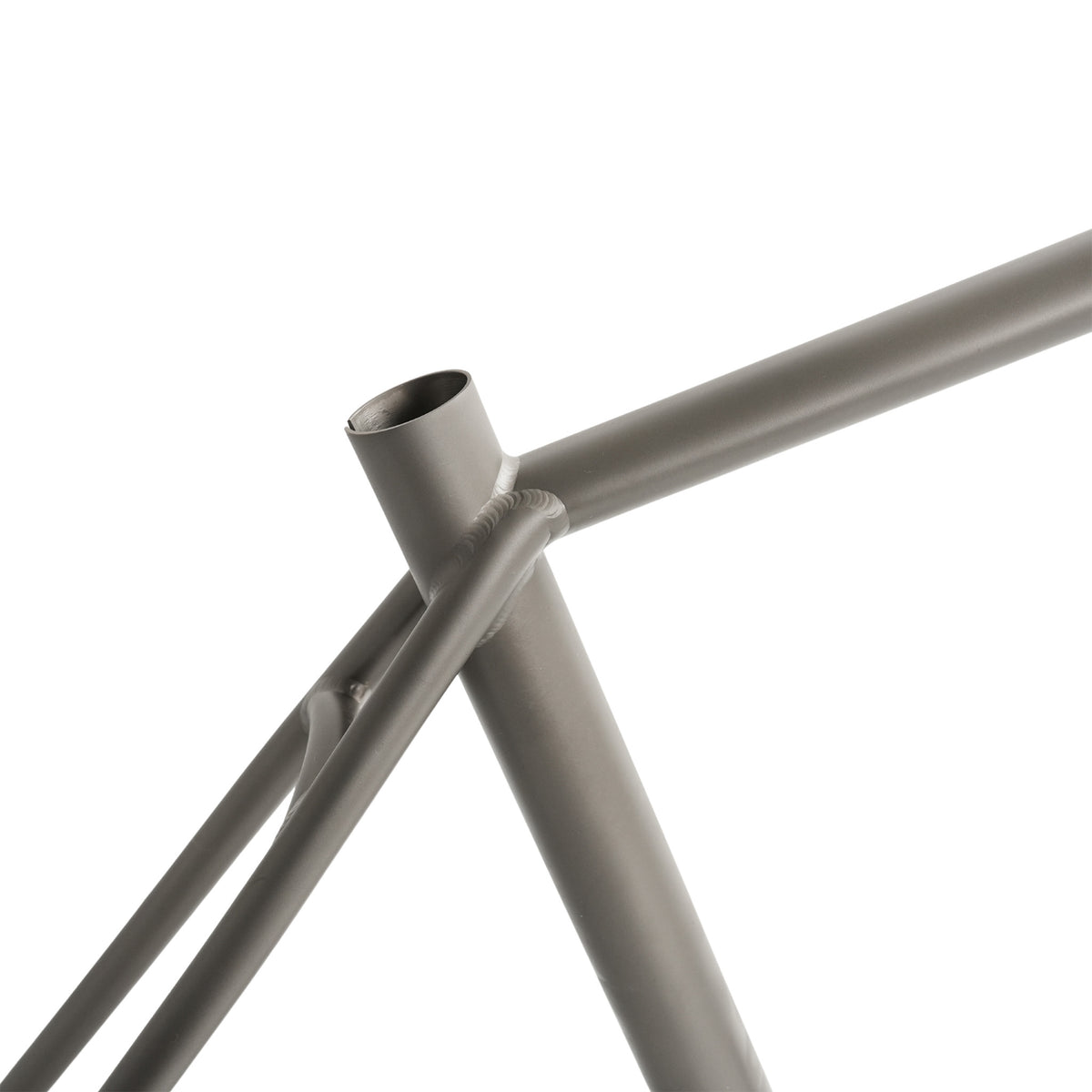 Pinion Titanium MTB Frame MT2512-4