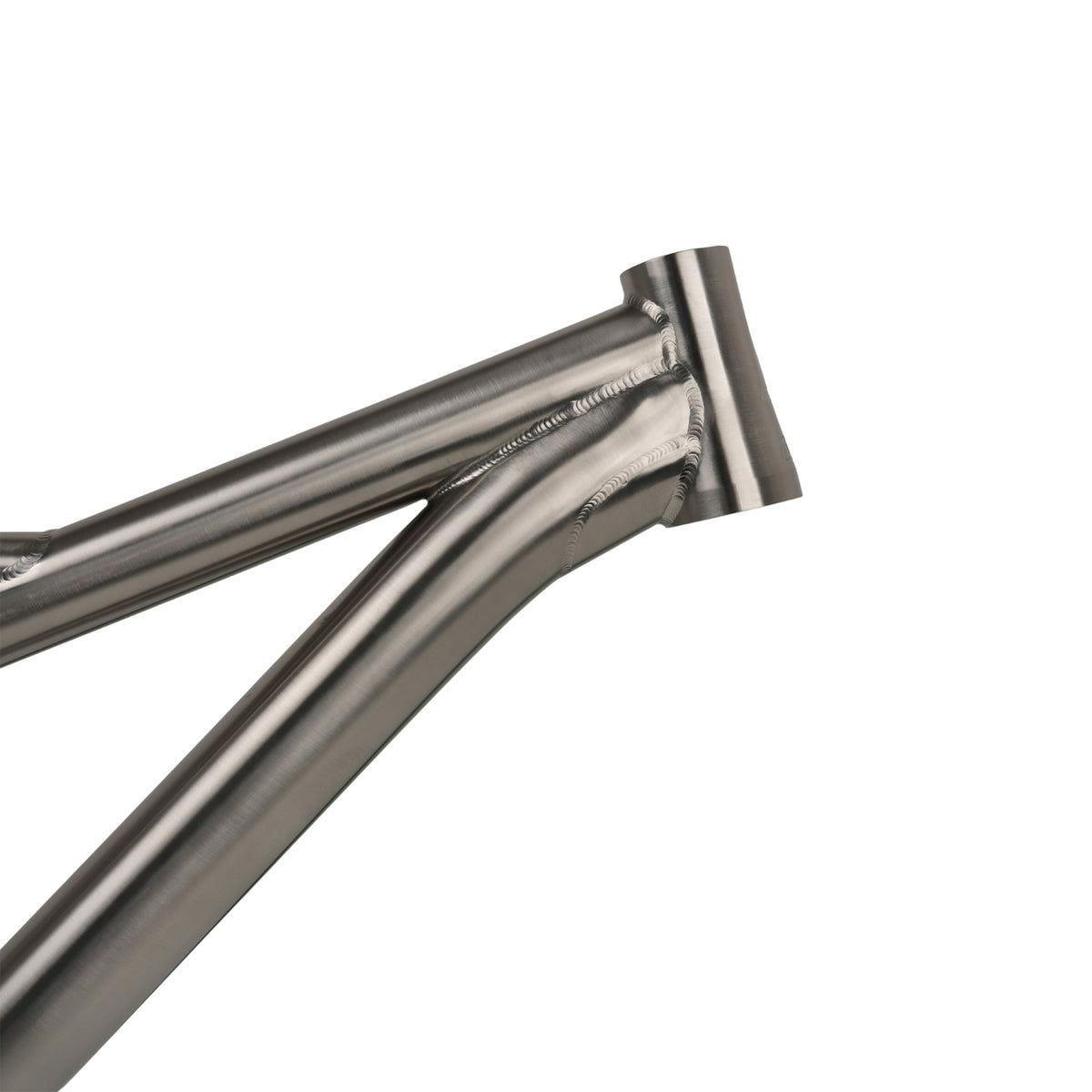 Titanium Tandem Frame TD2608-11