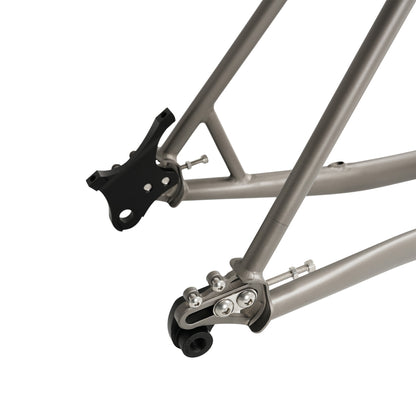 Pinion Titanium MTB Frame MT2512-4