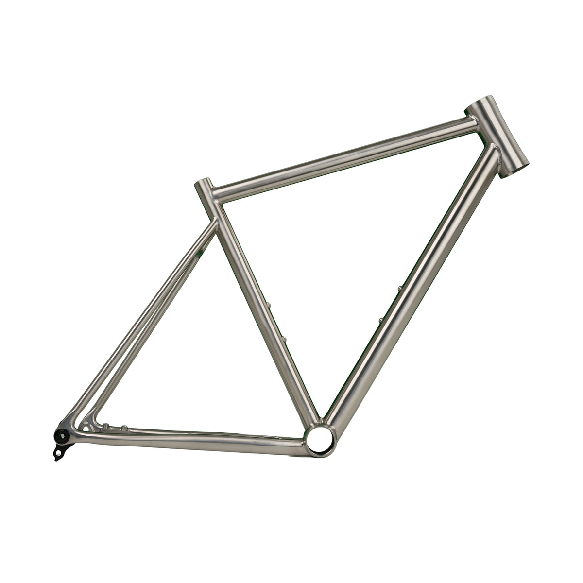 Titanium Road Bike Frame RD2604-29