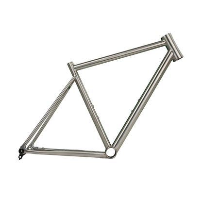 Titanium Road Bike Frame RD2604-29