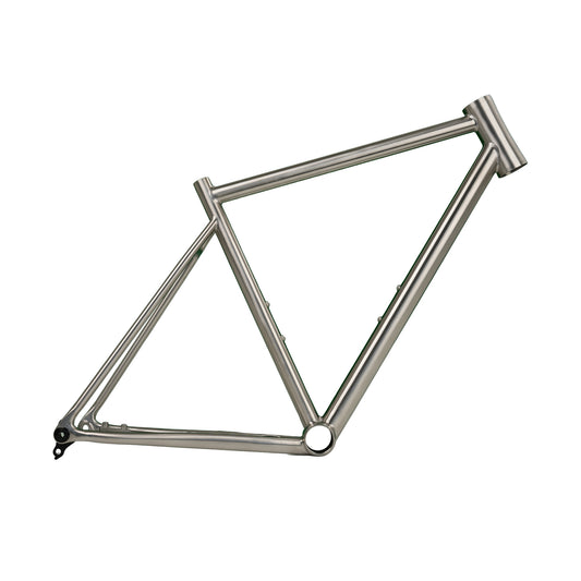 Titanium Road Bike Frame RD2604-29