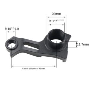 SRAM Universal Derailleur Hanger, Extended