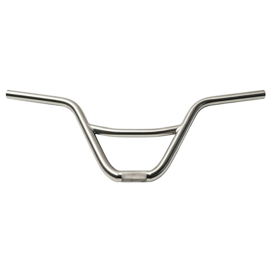 Titanium BMX handlebar