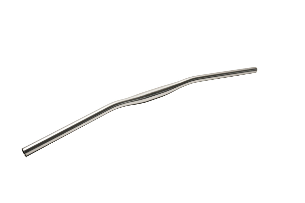 Titanium Riser Titanium Riser Handlebar/Ti Bar/Riser Bar – TITAN CYCLES