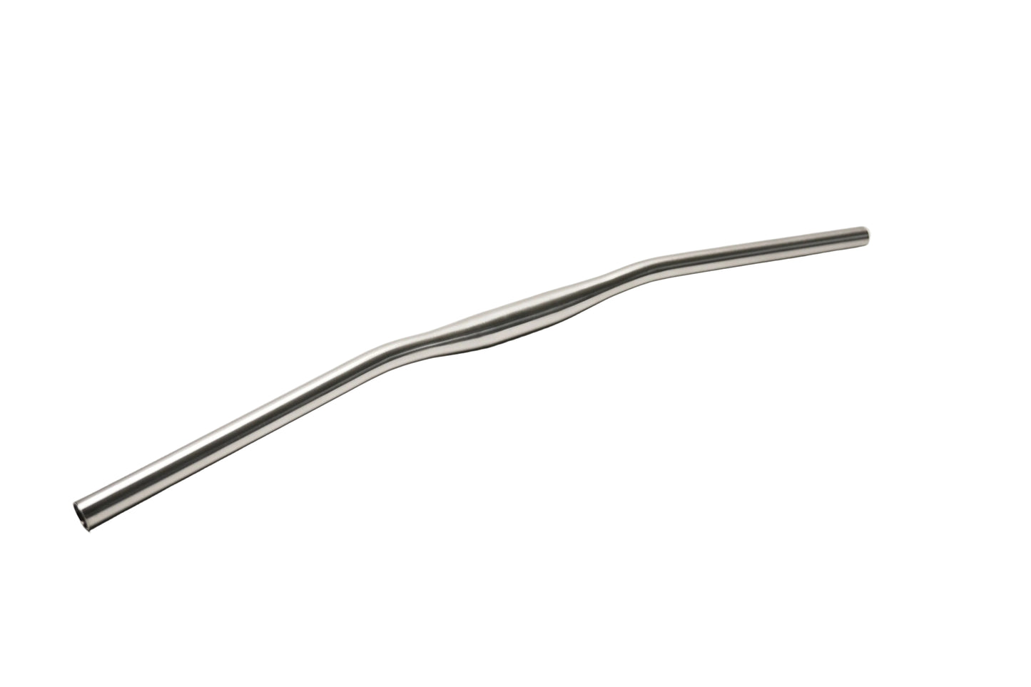 Titanium Riser Handlebar