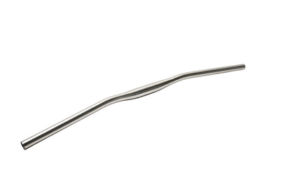 Titanium Riser Handlebar