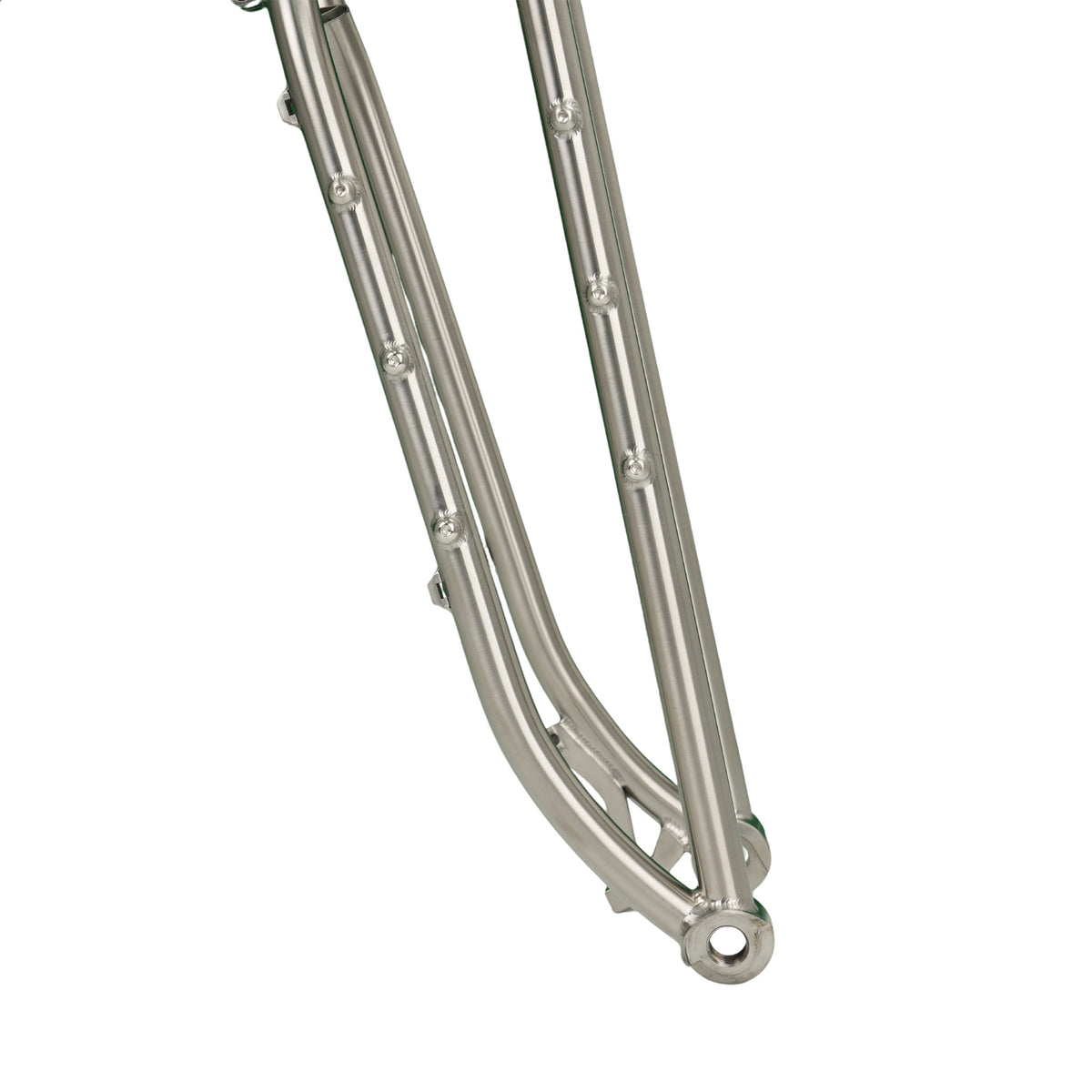 Titanium Gravel Bike Frame & Fork  GV2608-15
