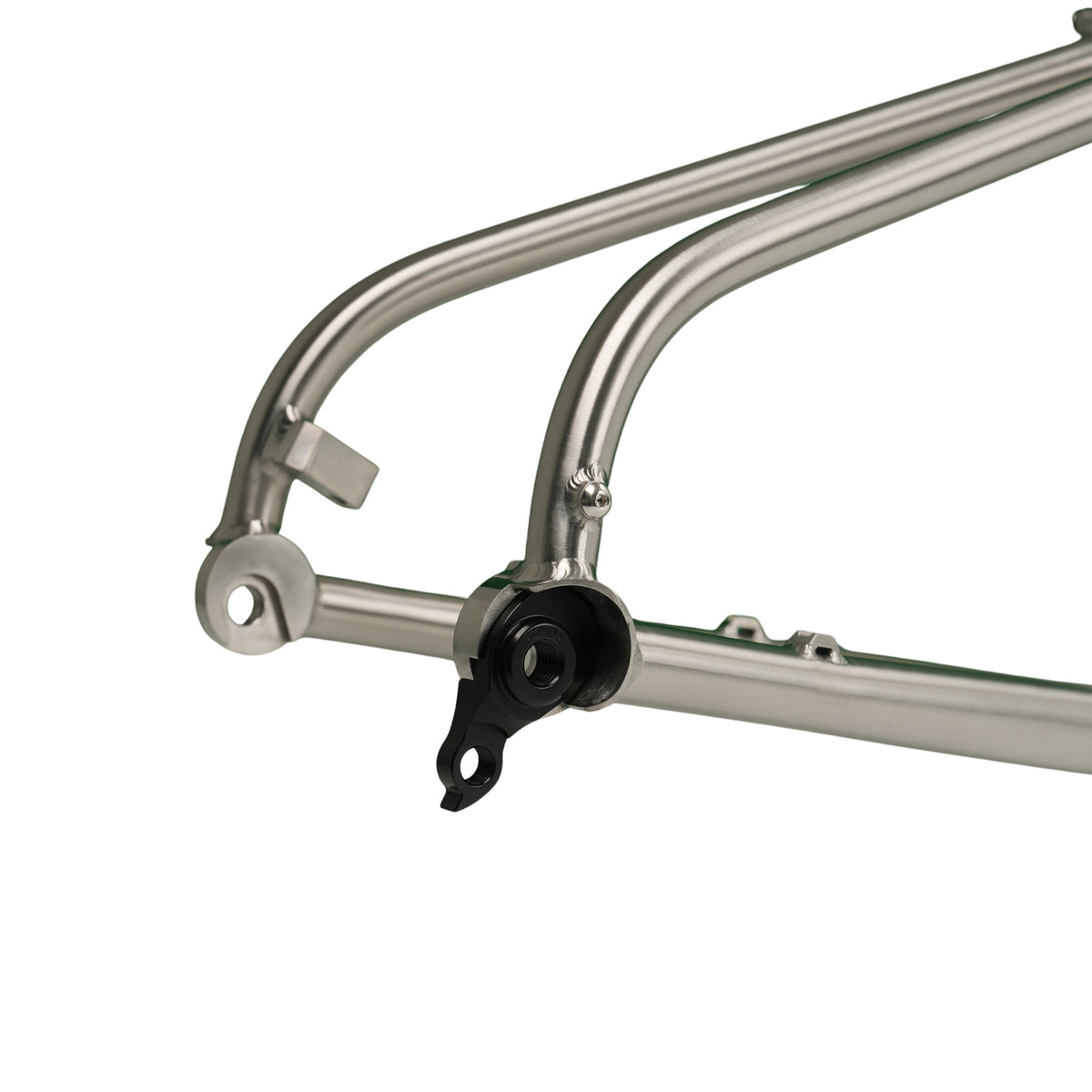 Titanium Gravel Bike Frame & Fork  GV2608-15