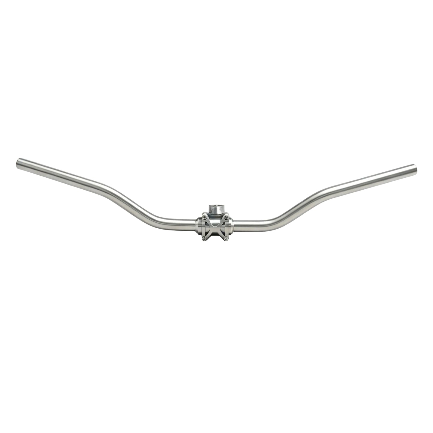 Titanium  Flat Tracker