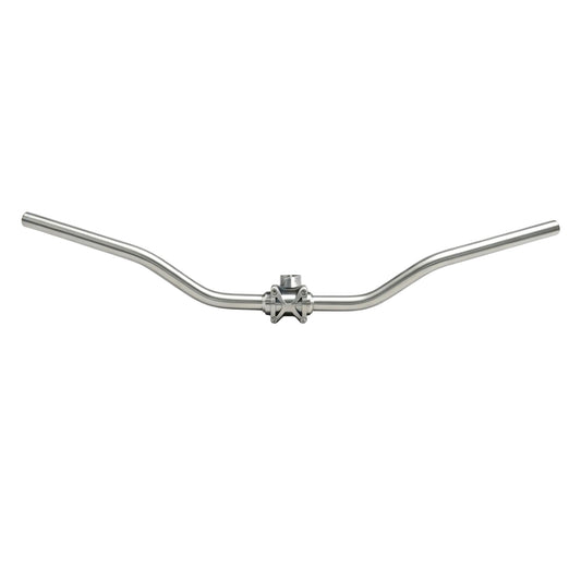 Titanium  Flat Tracker