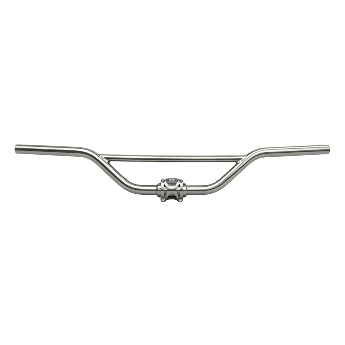 Titanium Riser Titanium High Riser Bar/Riser Bar/Ti Handlebar – TITAN CYCLES
