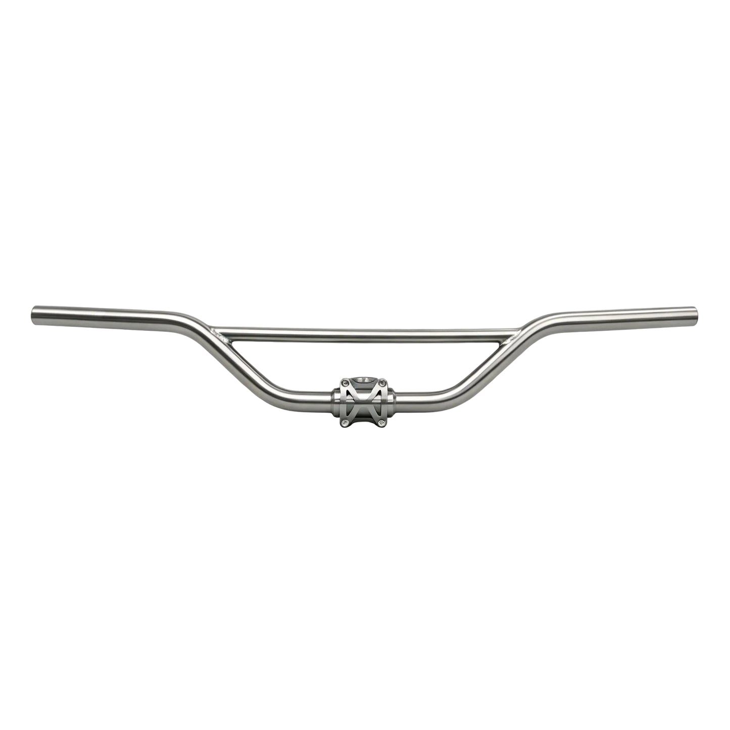 Titanium High Riser Bar