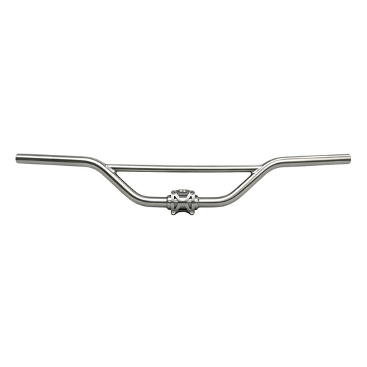 Titanium High Riser Bar