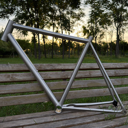 Titanium Road Bike Frame RD2603-14
