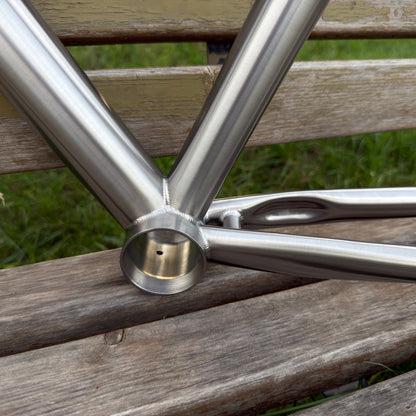 Titanium Road Bike Frame RD2603-14