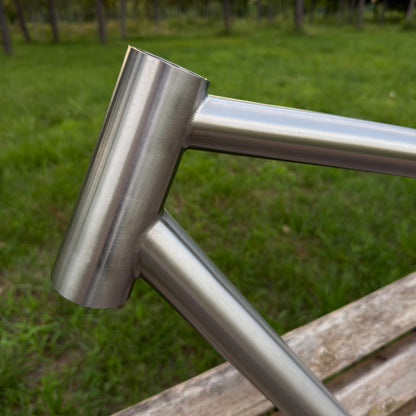 Titanium Road Bike Frame RD2603-14