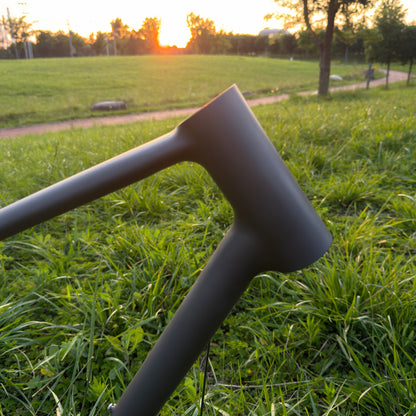 3D-Printed Titanium MTB Frame MT2603-13