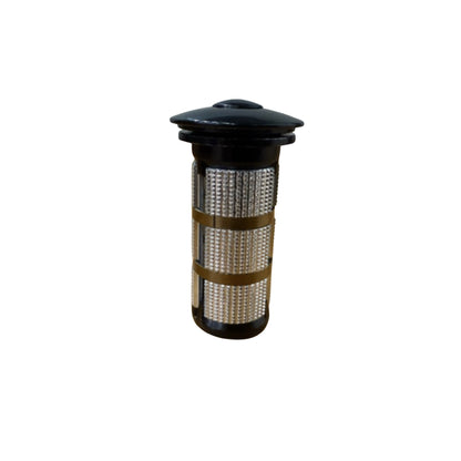 Carbon Fork Compression Plug