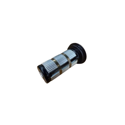 Carbon Fork Compression Plug